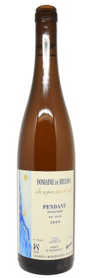 Domaine de Beudon - Fendant 2009