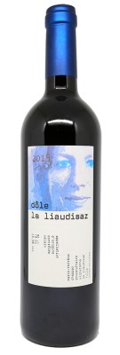 Marie Thérèse Chappaz - Dôle de la Liaudisaz 2018