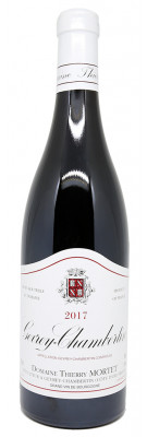 Domaine Thierry MORTET - GEVREY CHAMBERTIN 2017