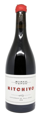 Domaine MYRKO TEPUS - Nitchivo 2018