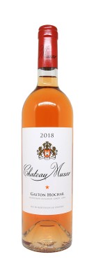 Château Musar - Rosé 2018