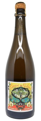 Cidrerie du Vulcain - Dry cider