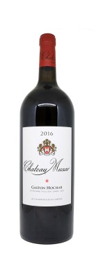 Château Musar - Magnum 2016