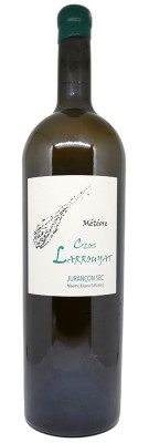 Clos Larrouyat - Météore - Magnum 2019