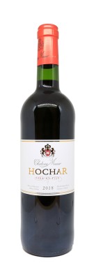 Château Musar - Cuvée Hochar Père et Fils 2018