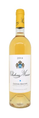 Château Musar - Blanc 2014