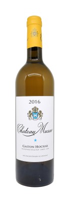 Château Musar - Blanc 2016