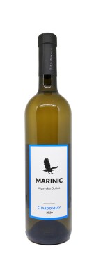 Marinic - Chardonnay 2019