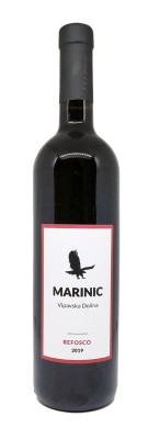 Marinic - Refosco 2019