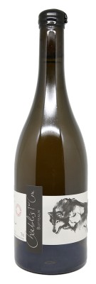 Domaine Pattes Loup - Chablis 1er Cru Butteaux 2016