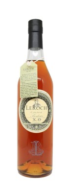 Cognac Grosperrin - Le Roch - XO - Borderies - Lot n°1050 - 42%