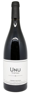 Domaine de Vaccelli - UNU Rouge 2017