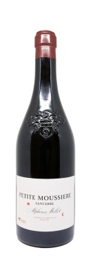 Domaine Alphonse Mellot - Petite Moussière 2021