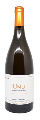 Domaine de Vaccelli - UNU Rosé 2018