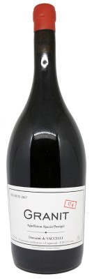 Domaine de Vaccelli - Granito