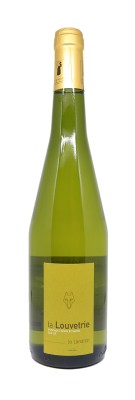 Domaine Jo Landron - La Louvetrie 2020