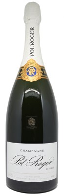 Pol Roger - Brut Réserve - Magnum