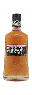 HIGHLAND PARK - 30 ans - 45,2%