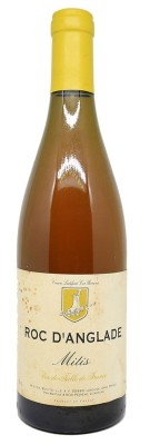 Domaine Roc d'Anglade - Mitis - Blanc Liquoreux 2003
