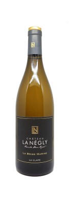 Château La Negly - Brise marine 2022