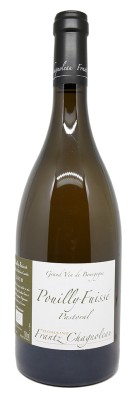 Domaine Frantz CHAGNOLEAU - Pastoral 2018