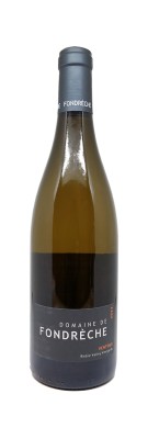 Domaine de Fondrèche - Blanc 2022