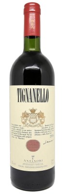 Antinori Marchesi - Tignanello  1996