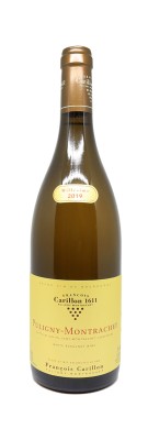 Domaine Francois Carillon - Puligny Montrachet 2019