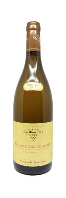 Domaine Francois Carillon - Bourgogne Aligoté 2019