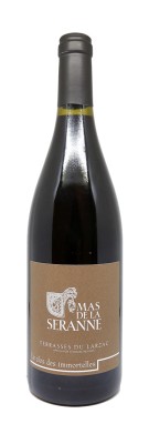 MAS DE LA SERANNE - Le Clos des Immortelles 2021