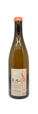 Alice et Olivier De Moor - Bourgogne Aligoté 2021