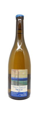 Alice et Olivier De Moor - Chablis 1er Cru - Vau de Vey 2020