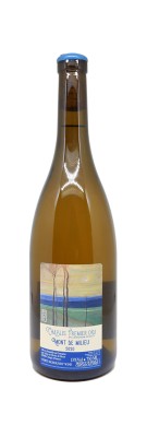 Alice et Olivier De Moor - Chablis 1er Cru - Mont de Milieu 2020