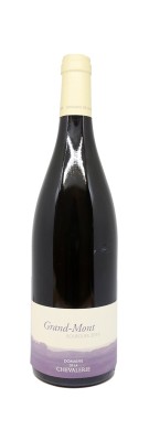 Domaine de la Chevalerie - Grand-Mont 2016