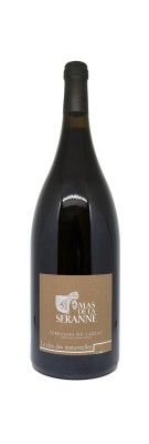 MAS DE LA SERANNE - Le Clos des Immortelles - Magnum 2020