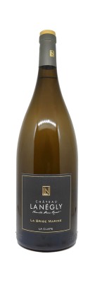 Château La Negly - Brise marine - Magnum 2022