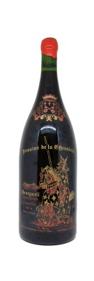 Domaine de la Chevalerie - Busardières - Magnum 1998