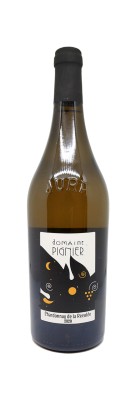 Domaine PIGNIER - Chardonnay de la Reculée 2020