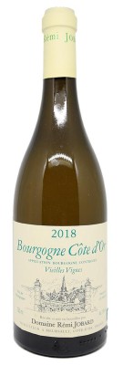 Domaine Remi Jobard - Bourgogne Côte d'Or 2018