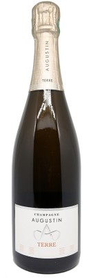 Champagne AUGUSTIN - Terre - Blancs de Noirs