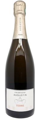 Champagne AUGUSTIN - Earth - Blancs de Noirs