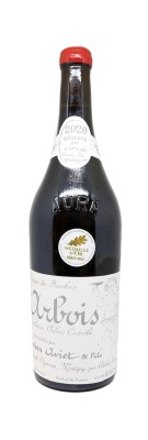 LUCIEN AVIET - Cuvée des Géologues - Trousseau Marne Rouge 2020