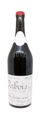 LUCIEN AVIET - Cuvée des Géologues - Trousseau 2021