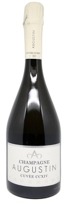 Champagne AUGUSTIN - Cuvée CCXIV - Air - Pinot Noir / Chardonnay