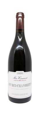 Domaine Méo Camuzet - Gevrey Chambertin 2020