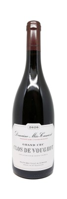 Domaine Méo Camuzet - Clos de Vougeot Grand Cru 2020