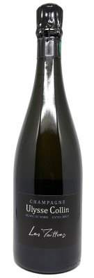 Champagne Ulysse Collin - Les Maillons - Blanc de Noirs 2015