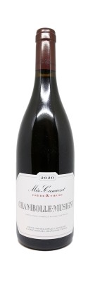 Domaine Méo Camuzet - Chambolle Musigny 2020