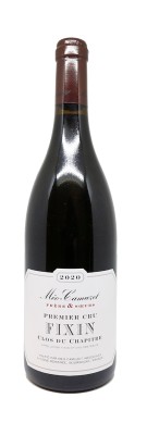 Domaine Méo Camuzet - Fixin 1er Cru - Clos du Chapitre 2020