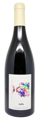 Domaine LABET - Metis 2018